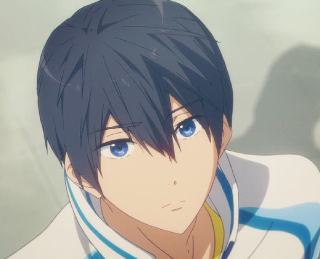 动漫今日寿星七濑遥遥酱630生快爱你