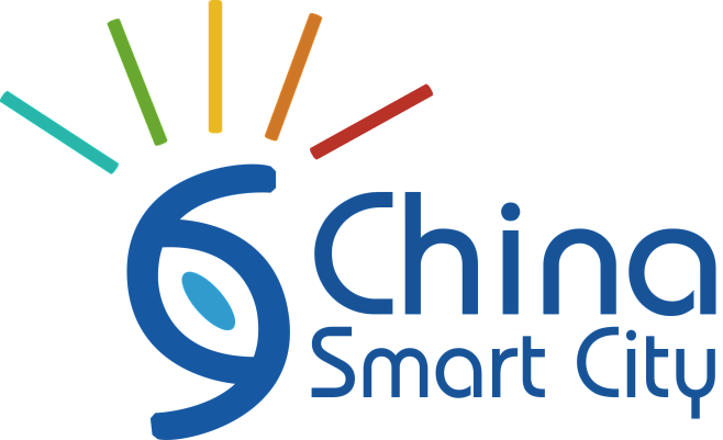 中国智慧城市研究院logo设计