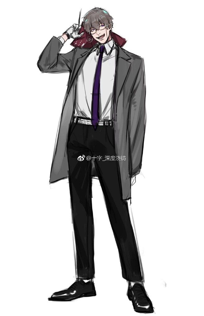 22 21:49:47十牌蔬菜鸡肉沙拉的微博_微博站姿立绘枫糖酒同采自weibo