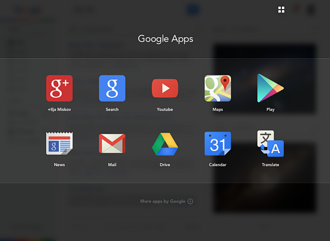 googleapps