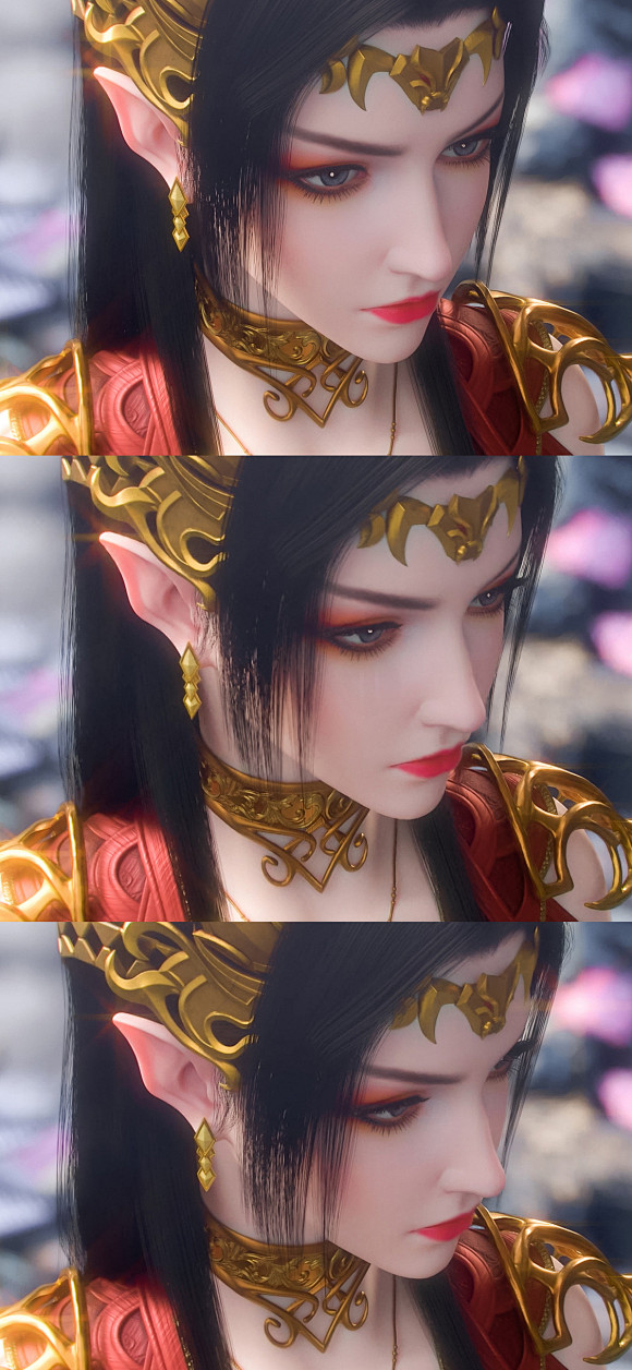 图片斗破苍穹三年之约美杜莎女王高清壁纸彩鳞吧百度贴吧