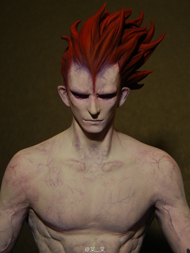 midorowf2015冬41215异兽魔都烟gkチダルマgk各10000円图9的烟gk是