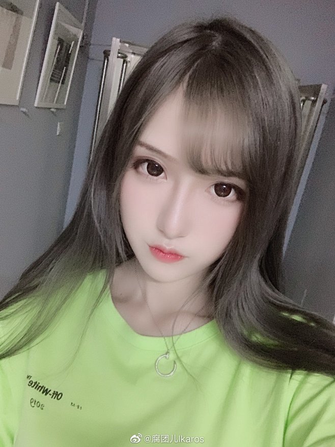 腐团儿ikaros的照片微相册