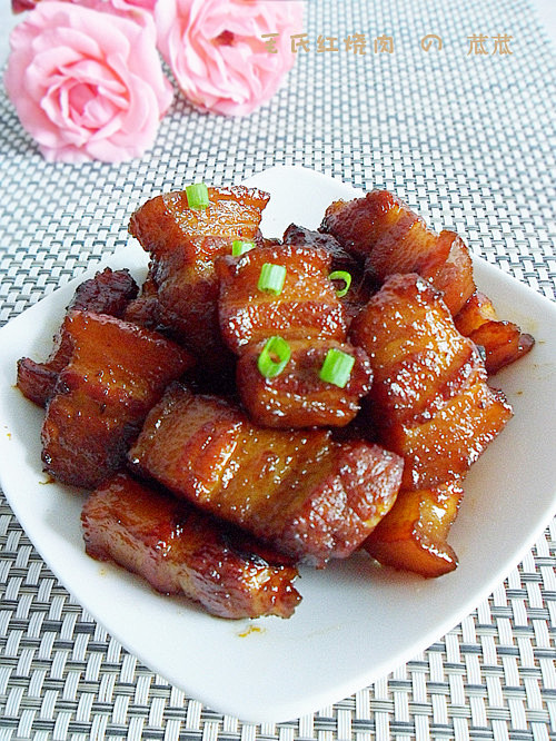 无酱油毛氏红烧肉点击图片get做法电脑版好看好吃的美食你也能做关注