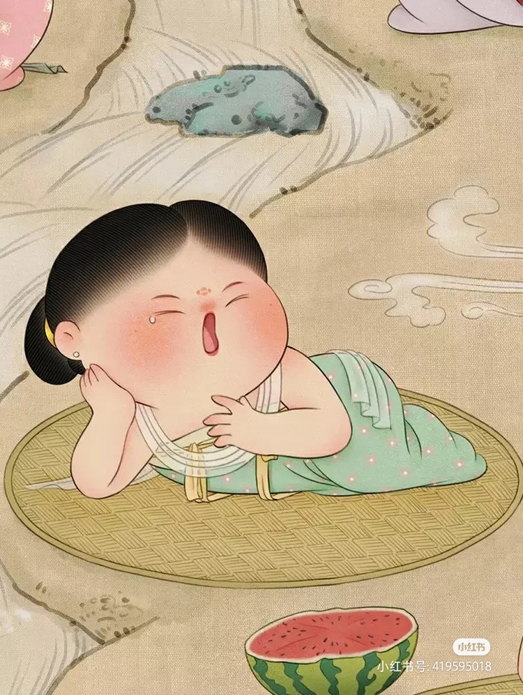 阿木木栖