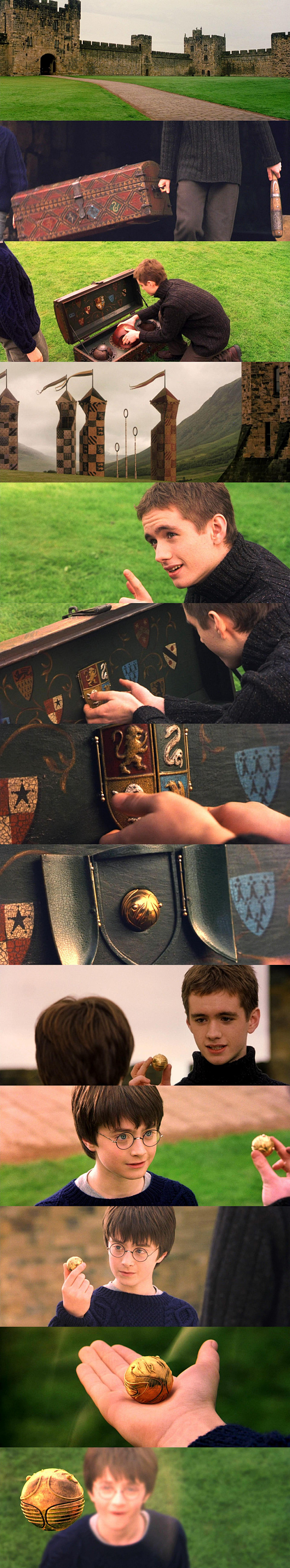 哈利波特与魔法石harrypotterandthesorcerersstone200120