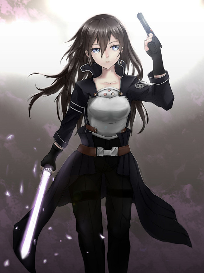 刀剑神域桐子亚丝娜