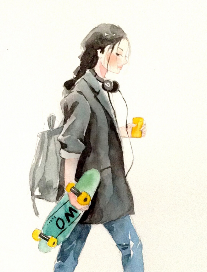 小张2