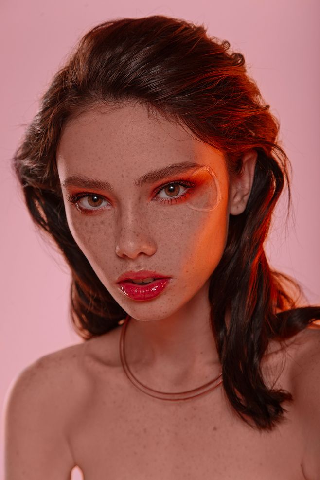 小鱼干Y