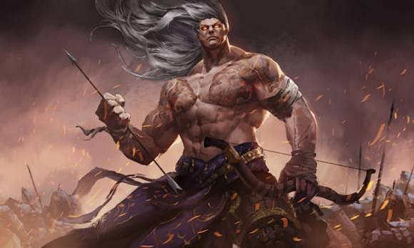 图片这是我能找到的率土之滨所有壁纸了率土之滨吧百度贴吧