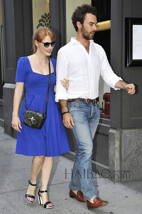 明星街拍cassiel1989同采自star.haiba