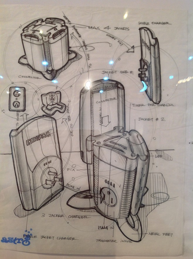 国际设计大师刘传凯个展珍藏手绘一本专题由设计名人堂独家提供敬请