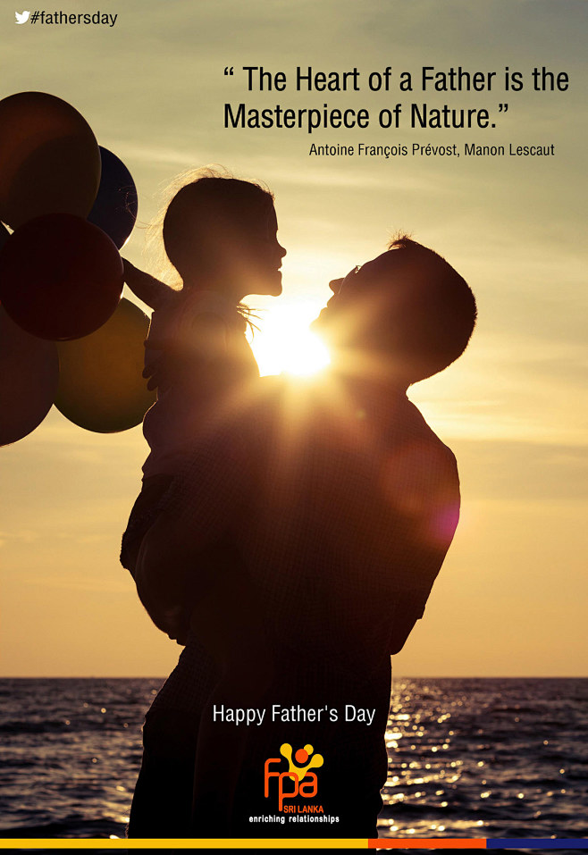 fathers day 2015 : .