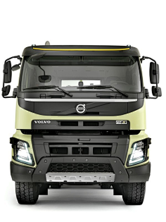 【图】沃尔沃新fmx系列卡车_卡车之家1jarvicxie采集到卡车采集www.