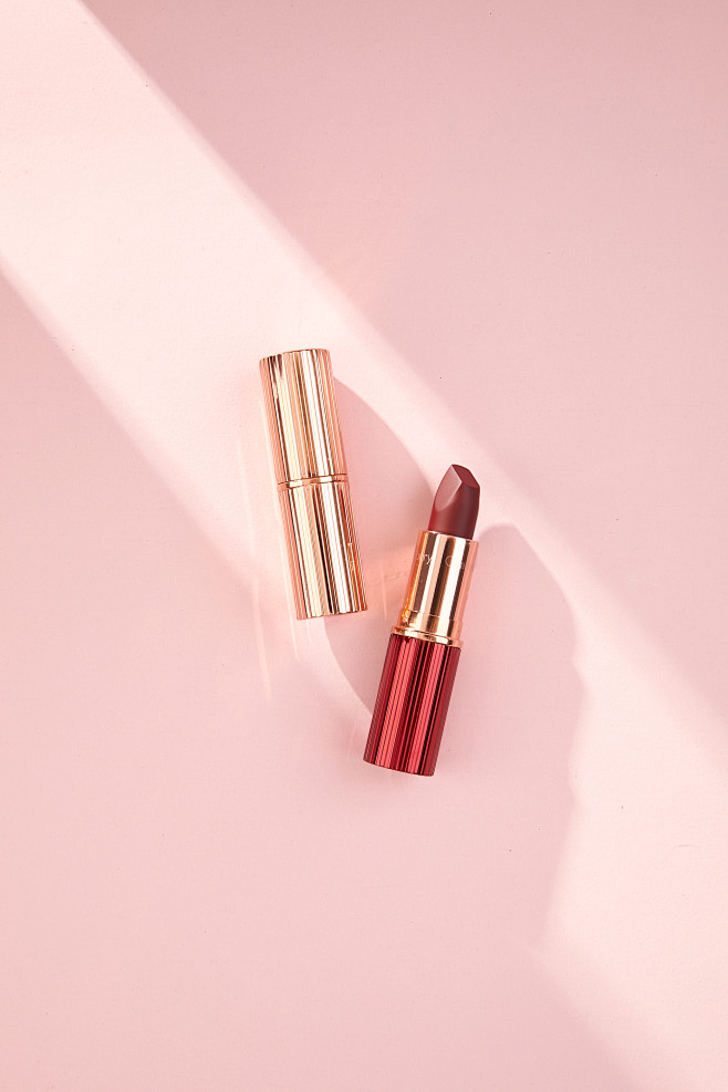 willlx作品ct口红