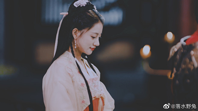 倾世锦鳞谷雨来唐琳琳朱丽岚