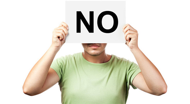 no拒绝素材图片