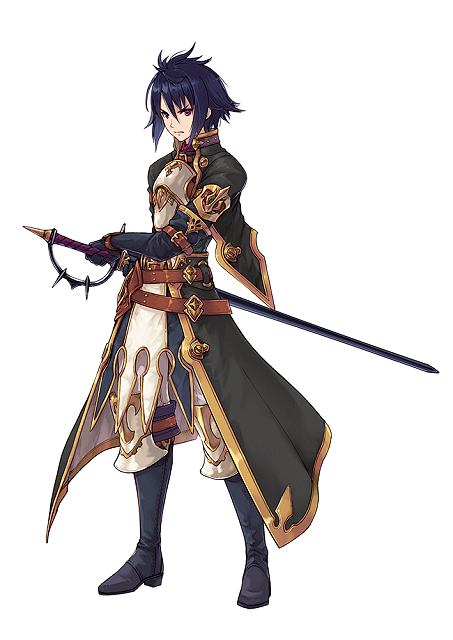 策略rpg新作炼金术师为谁而战今冬上线国外为了他人的炼金术师