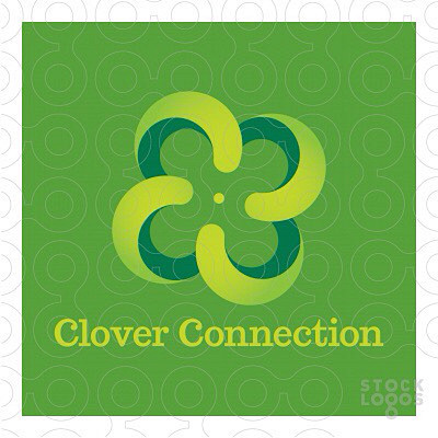 cloverlogo图片