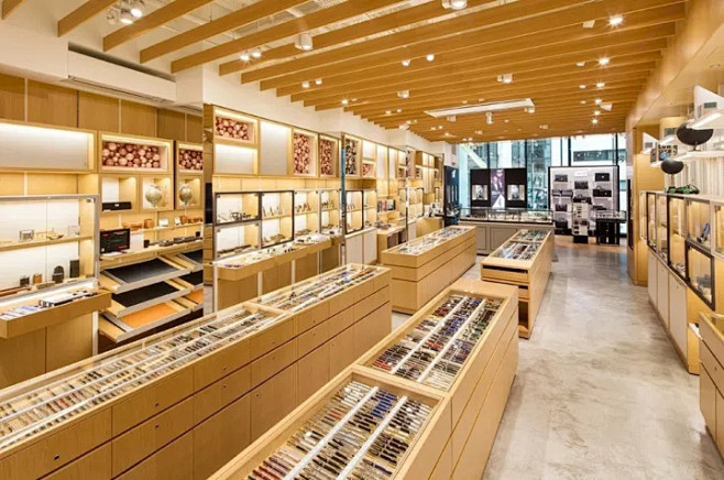 日本百年文具店伊东屋简直是文具控的天堂