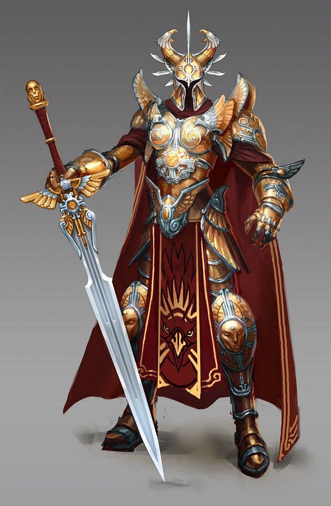 英雄无敌#,#人族#,#冠军骑士