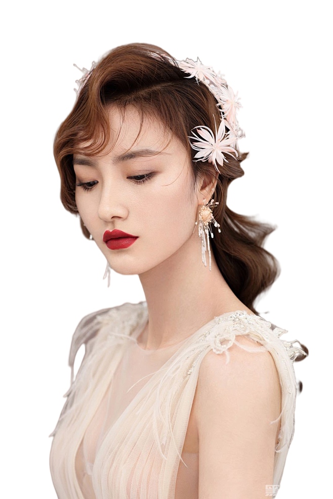 png模特欧美美女医美模特