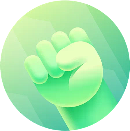 carrot*从ui设计师—周晓烽转采于2021-09-26 09:45:55加油icon手绘