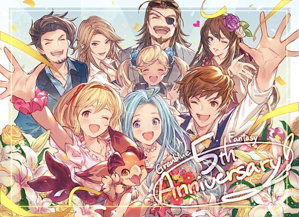 jpg1喜欢d【一】插画绘画江湖不飒儿同采自gbf.huijiwiki.