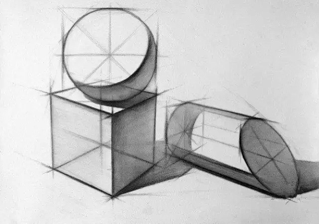 绘画技巧语言等方面来引导学者入门培养学者的艺术能力引导学者顺利