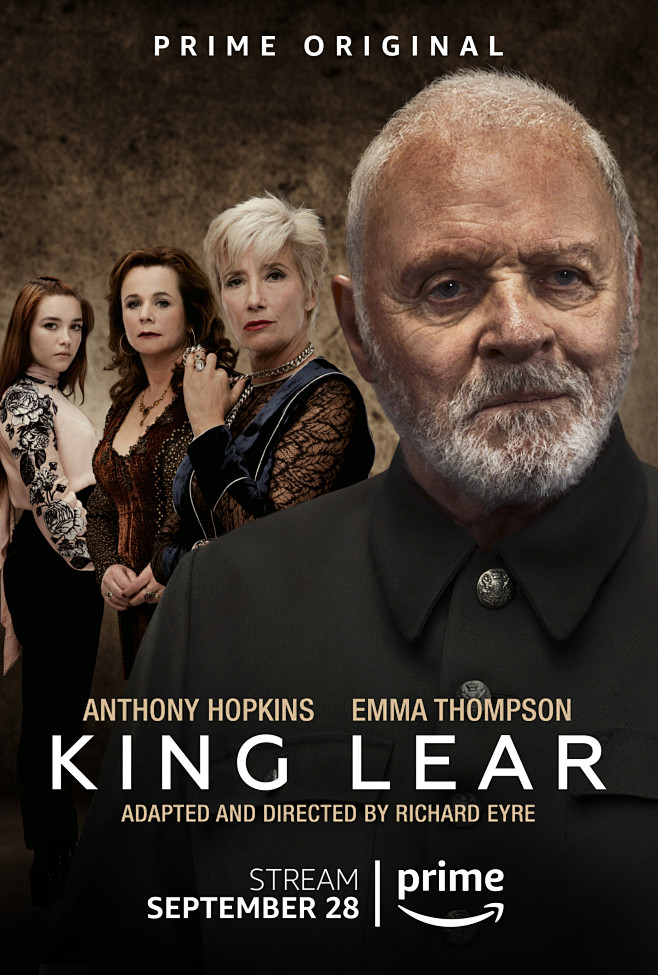 king lear
