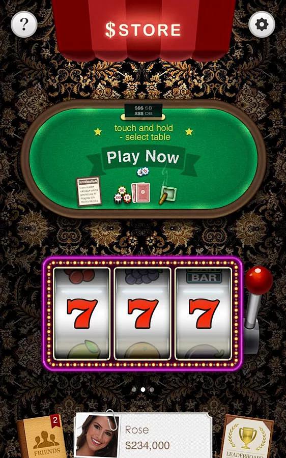 texaspokerbyyihuascreenshot