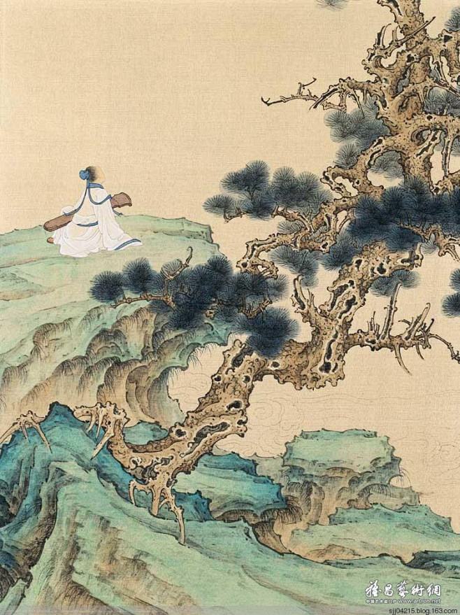 任重作品精选集