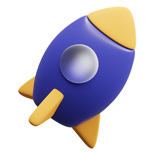 49火箭 3d卡通图标 png免抠图d_3d图标素材什么子达同采自meigongyun