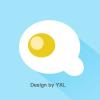 (づ￣3￣)づ咸蛋娘