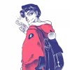 白骁瞳