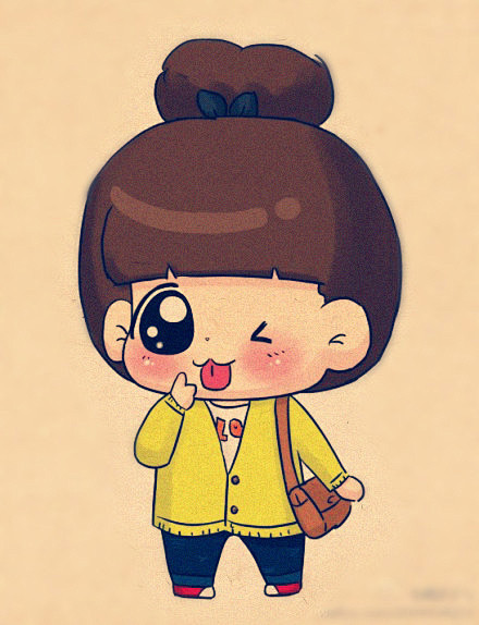 超萌小q第三季兜兜继续与您一起欣赏