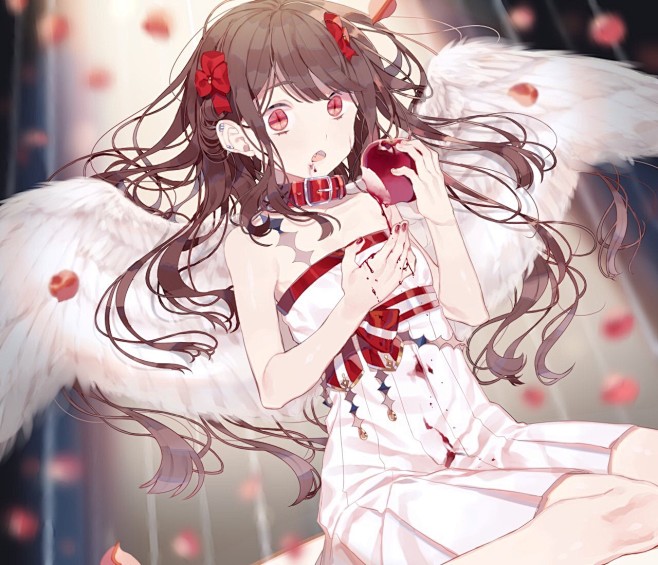 天使