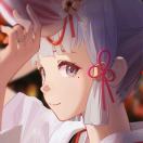 神里凌华M
