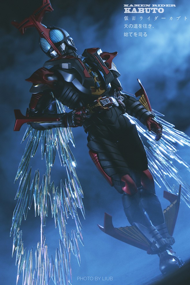 hyperkabuto真骨雕shf看图假面骑士周边吧百度贴吧