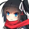 八音盒与猫