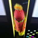 芝芝皓皓の爹