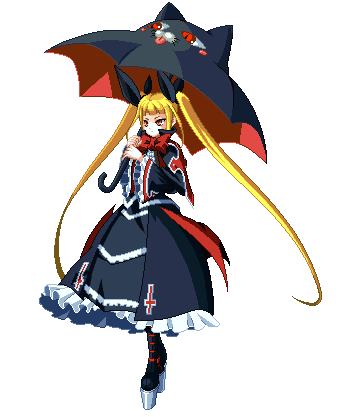 转自苍翼默示录吧苍翼默示录角色人物gif图片2dfm吧百度贴吧