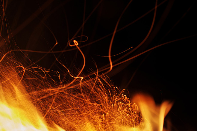 59款火焰火花火星ps特效覆盖高清jpg素材-doooor.com (43)