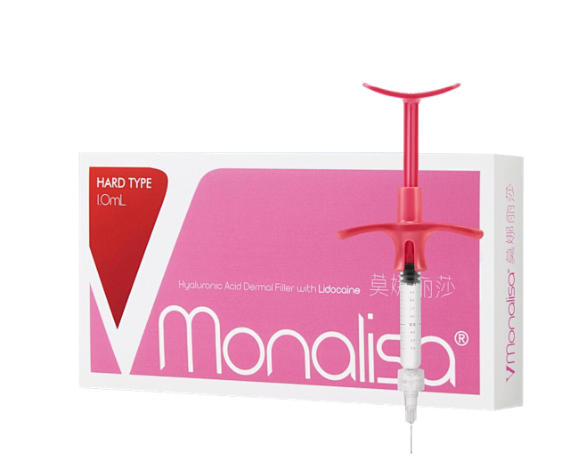 莫娜丽莎玻尿酸