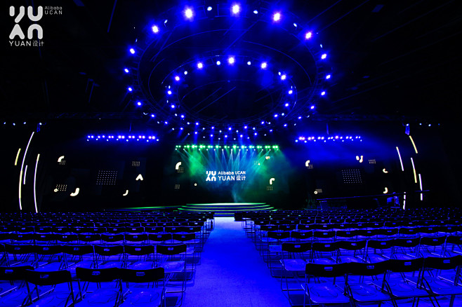 2018alibabaucan设计大会