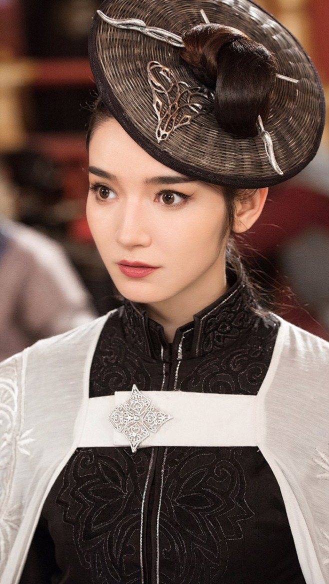 烈火如歌刀冽香代斯