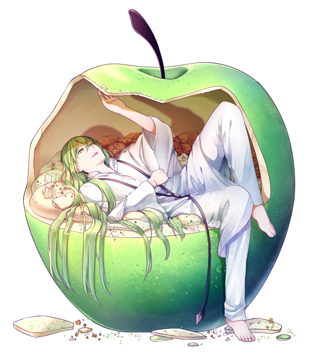 fategrandorder恩奇都