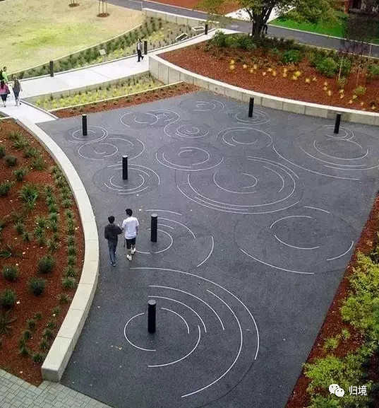 铺装系列合集商业广场铺装铺装合集系列来啦以后再也不用到处找图了