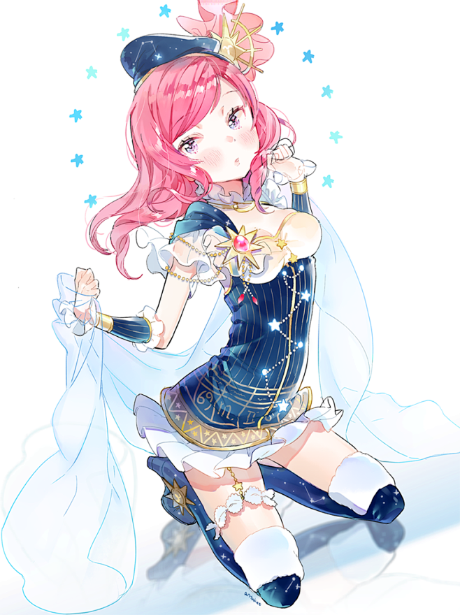 真姫ちゃん