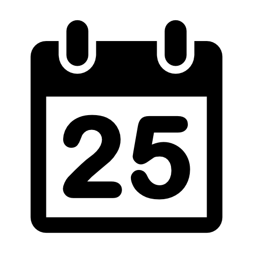 日历图标iconpngcom